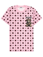 Moschino Women's Shirt Blue