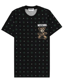 Moschino Women's Shirt Black