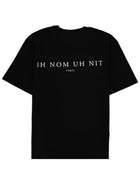 Ih Nom Uh Nit Men's Shirt Black, view 2