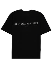 Ih Nom Uh Nit Men's Shirt Black