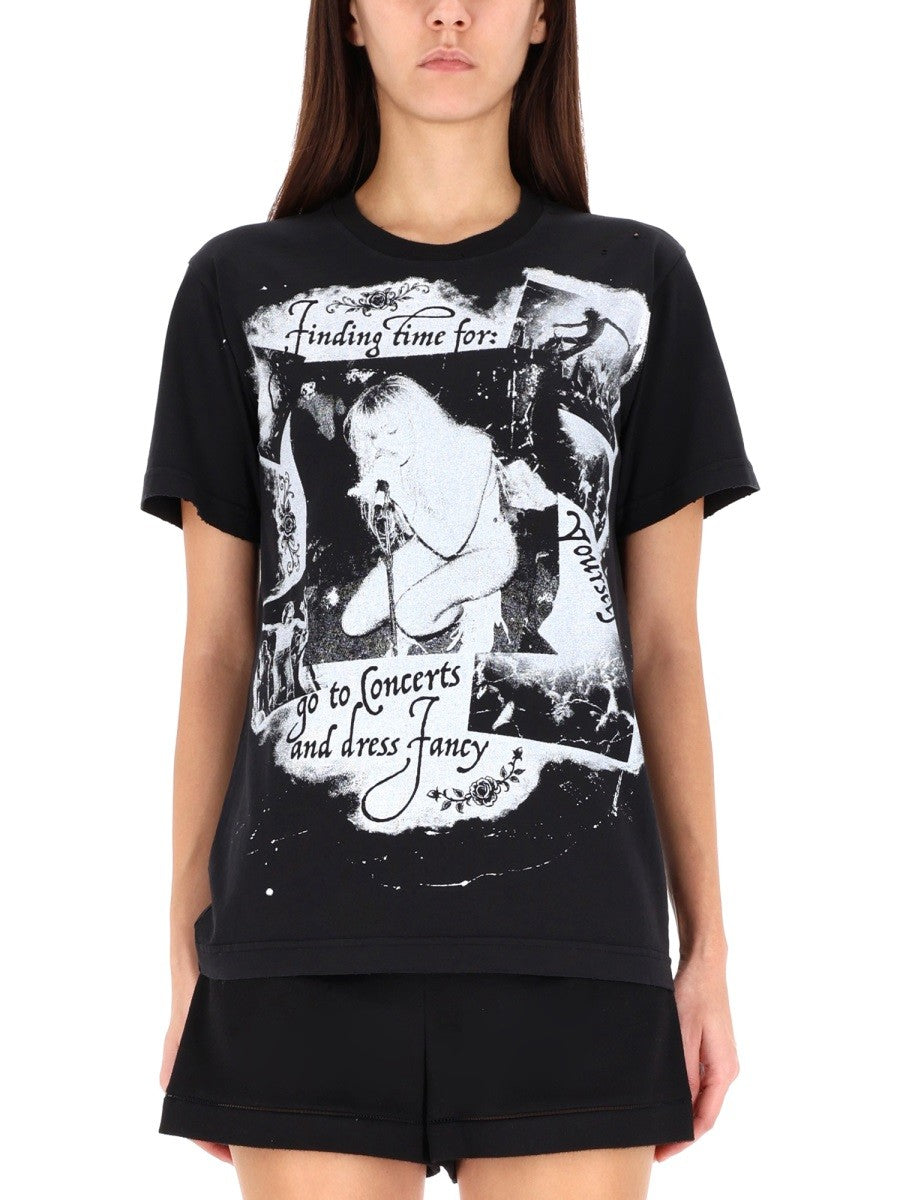 Dolce &amp; Gabbana Women's Shirt Black