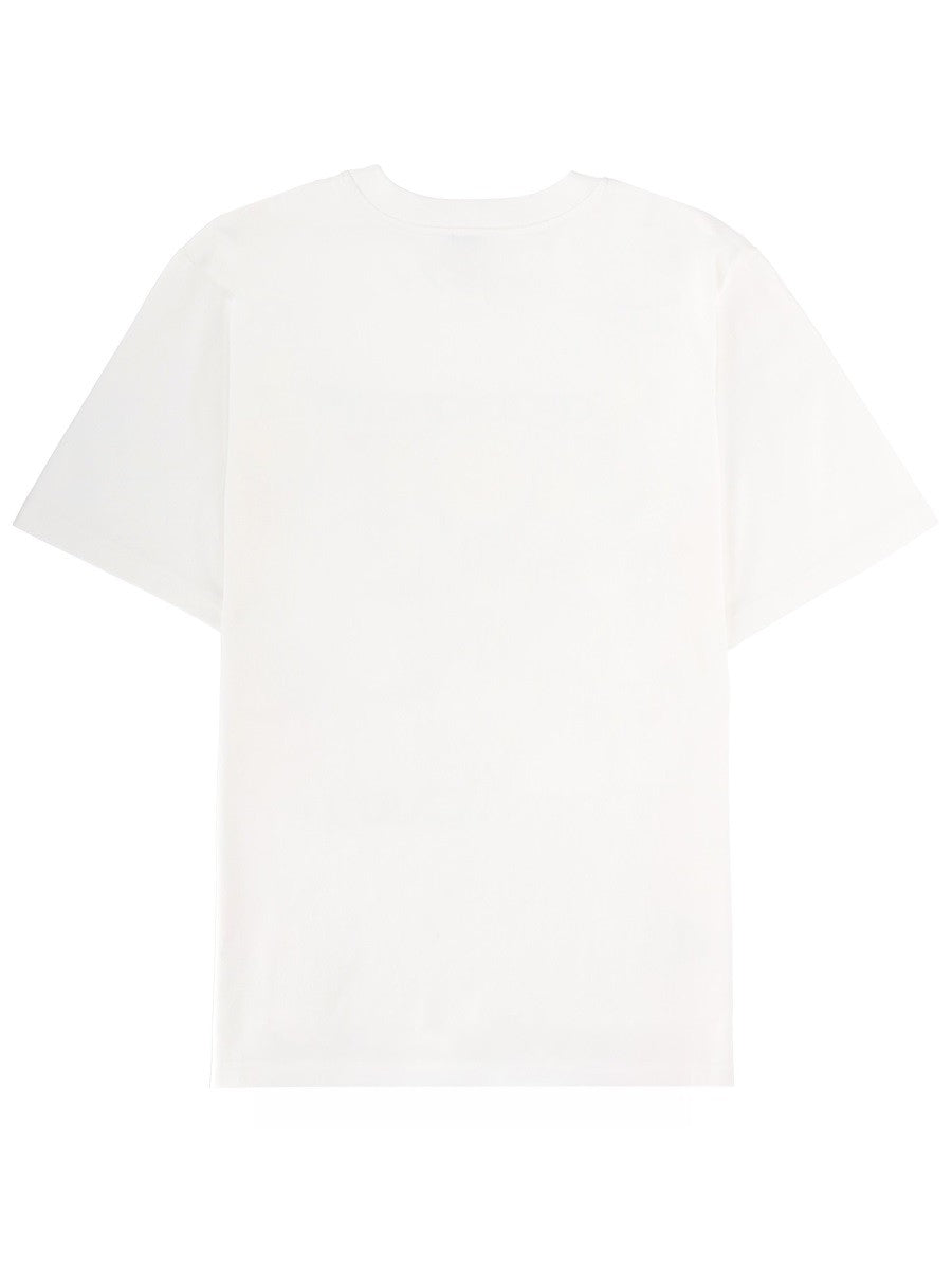 Casablanca Men's Shirt White