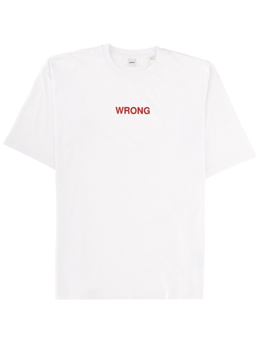 ASPESI Women's Shirt White