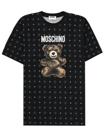 Moschino Women's Shirt Black