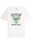 Casablanca Men's Shirt White
