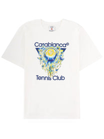 Casablanca Men's Shirt White