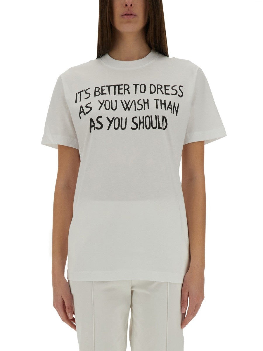 Moschino Women's Shirt White