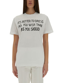 Moschino Women's Shirt White