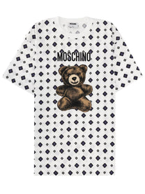 Moschino Women's Shirt White