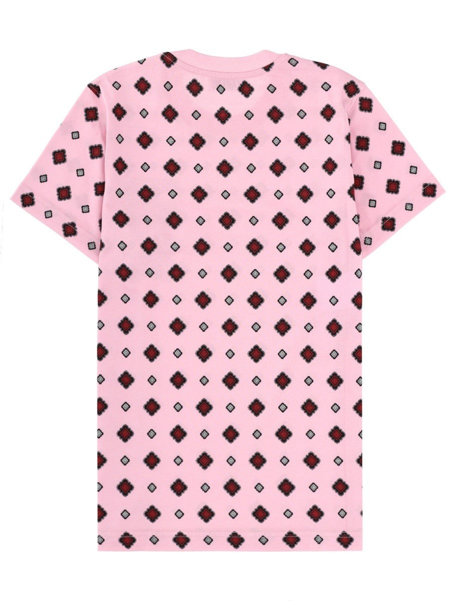 Moschino Women's Shirt Blue, view 2