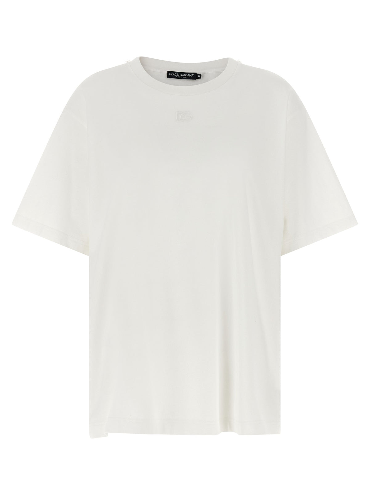Dolce &amp; Gabbana Shirt White, view 2