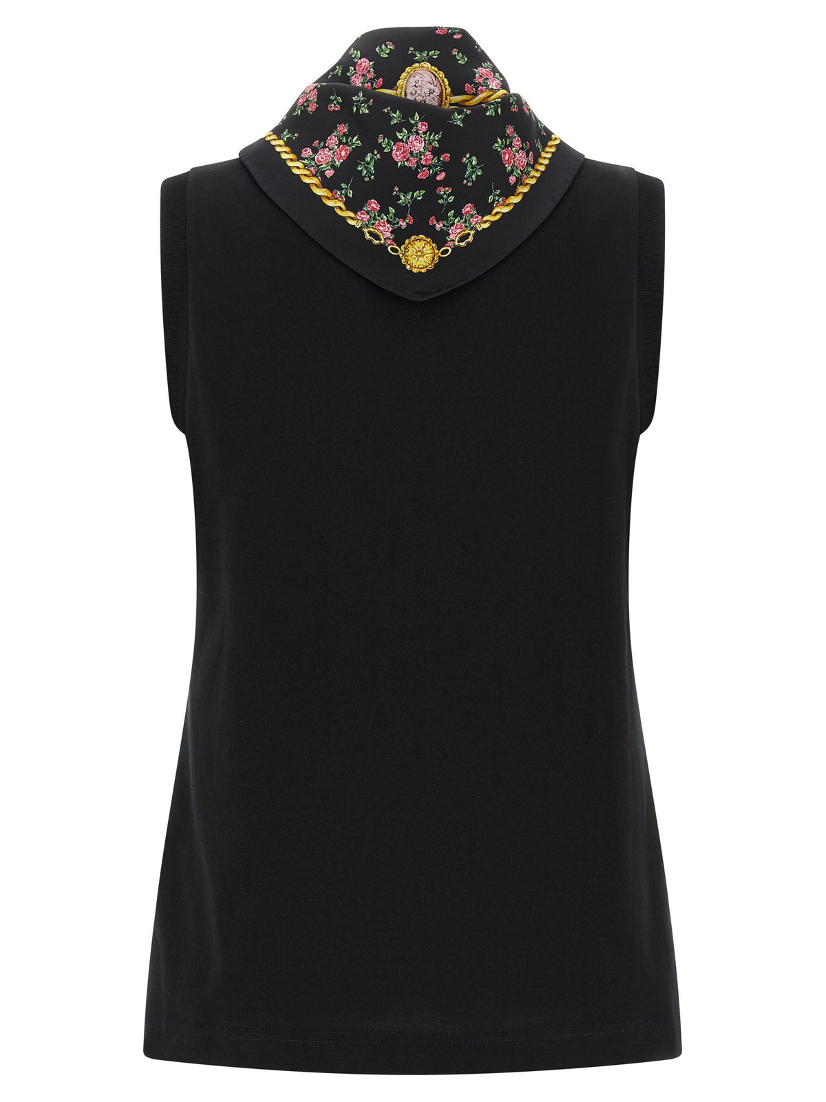 Dolce &amp; Gabbana Shirt Black