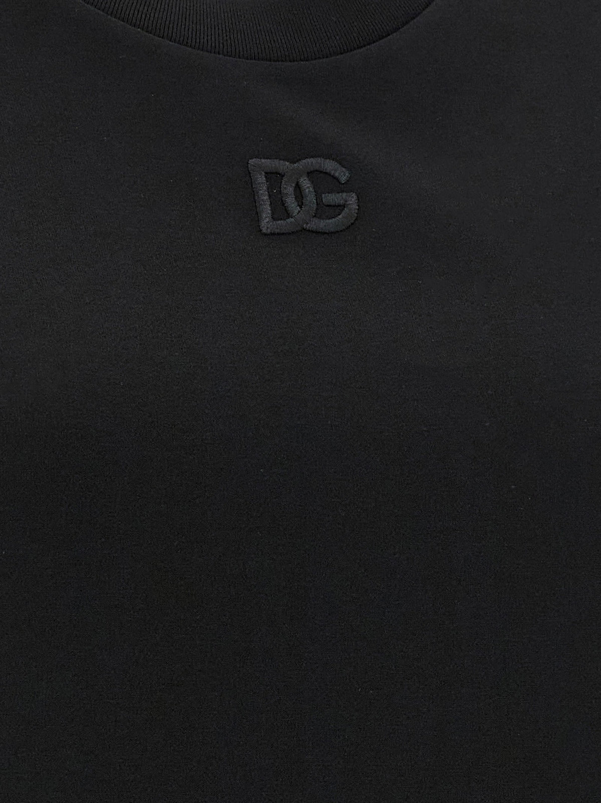 Dolce &amp; Gabbana Shirt Black