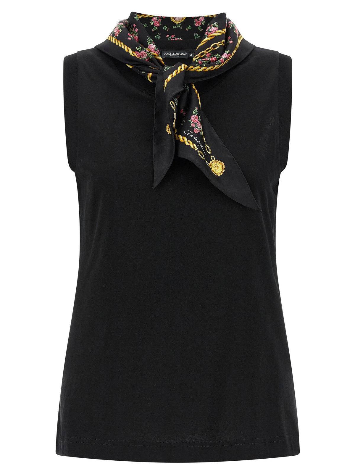 Dolce &amp; Gabbana Shirt Black