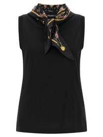 Dolce &amp; Gabbana Shirt Black