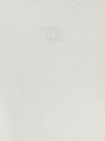 Dolce &amp; Gabbana Shirt White