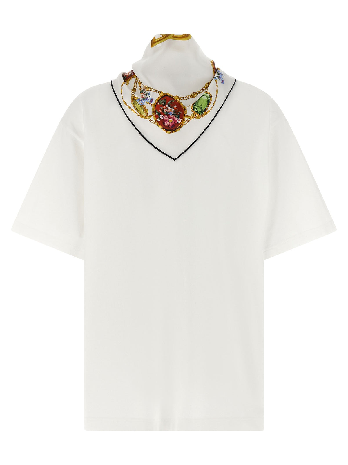 Dolce &amp; Gabbana Shirt White