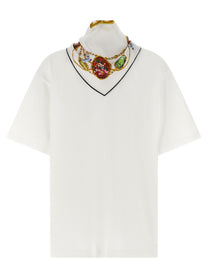 Dolce &amp; Gabbana Shirt White