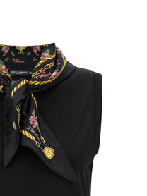 Dolce &amp; Gabbana Shirt Black