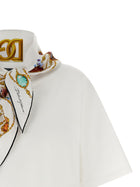 Dolce &amp; Gabbana Shirt White, view 4