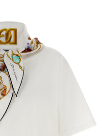 Dolce &amp; Gabbana Shirt White