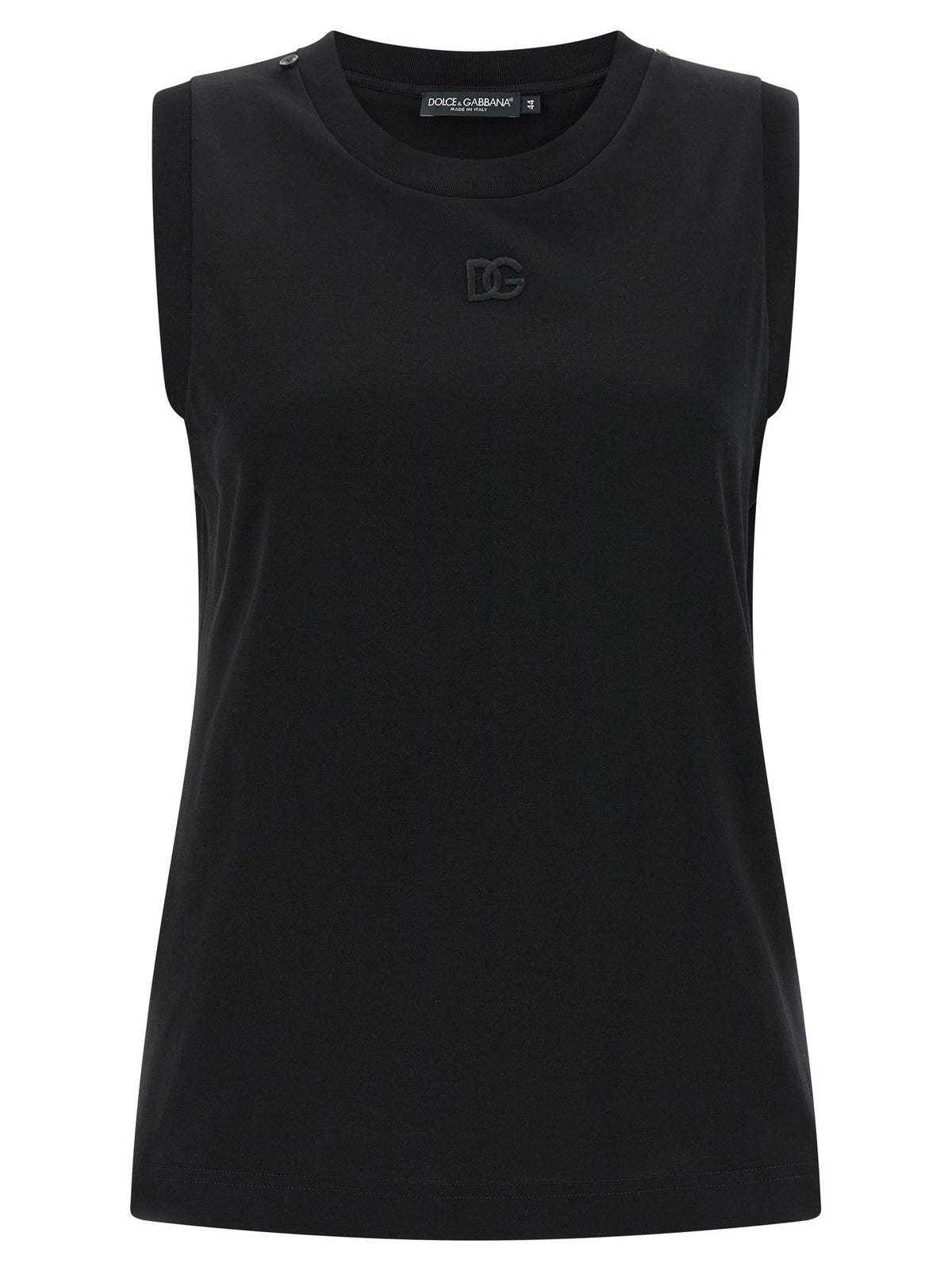 Dolce &amp; Gabbana Shirt Black