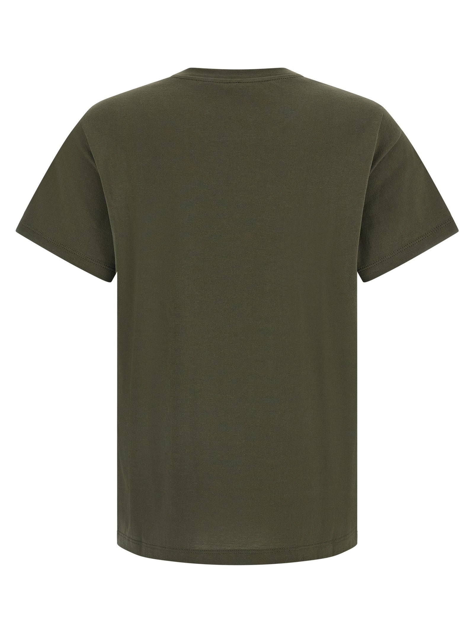 Fendi Shirt Green