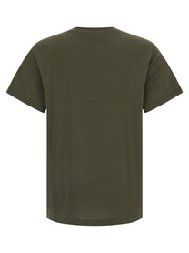 Fendi Shirt Green
