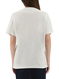 Moschino Women's Shirt White