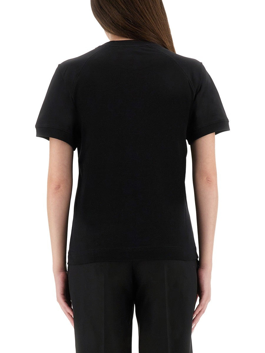 Moschino Women's Shirt Black