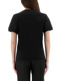 Moschino Women's Shirt Black