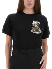 Moschino Women's Shirt Black