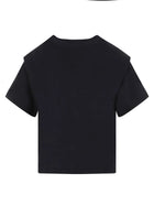 ISABEL MARANT Women's Shirt Zelitos Black, view 6