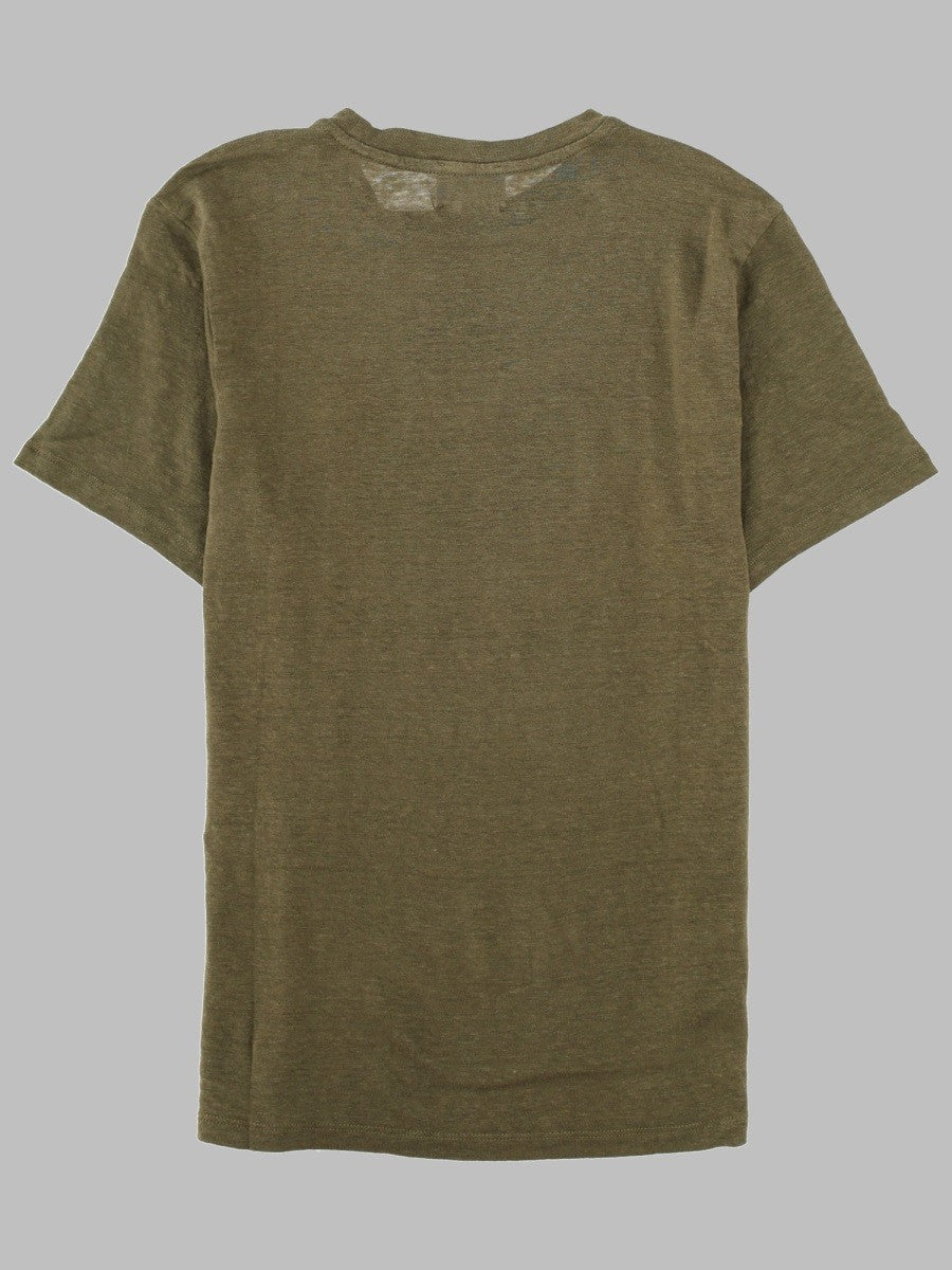 Isabel Marant Étoile Women's Shirt Zewel Green