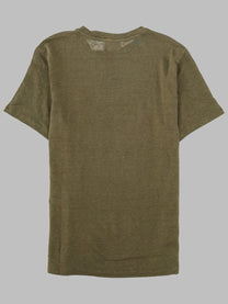 Isabel Marant Étoile Women's Shirt Zewel Green