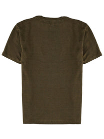 Isabel Marant Étoile Women's Shirt Zewel Brown