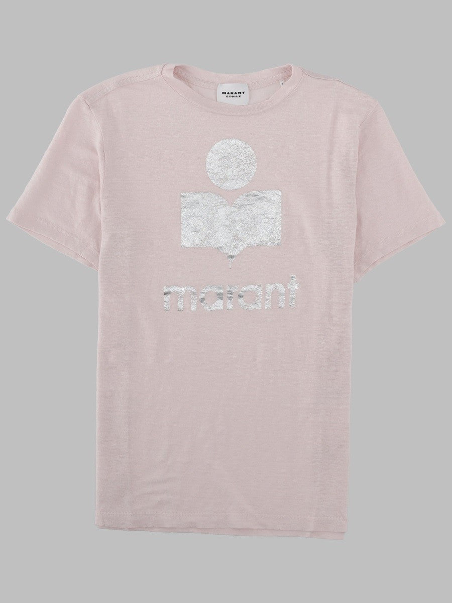 Isabel Marant Étoile Women's Shirt Zewel Blue