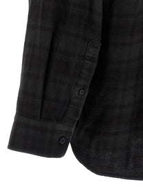 Balenciaga Shirt Black