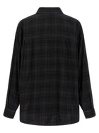 Balenciaga Shirt Black, view 2