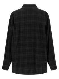 Balenciaga Shirt Black