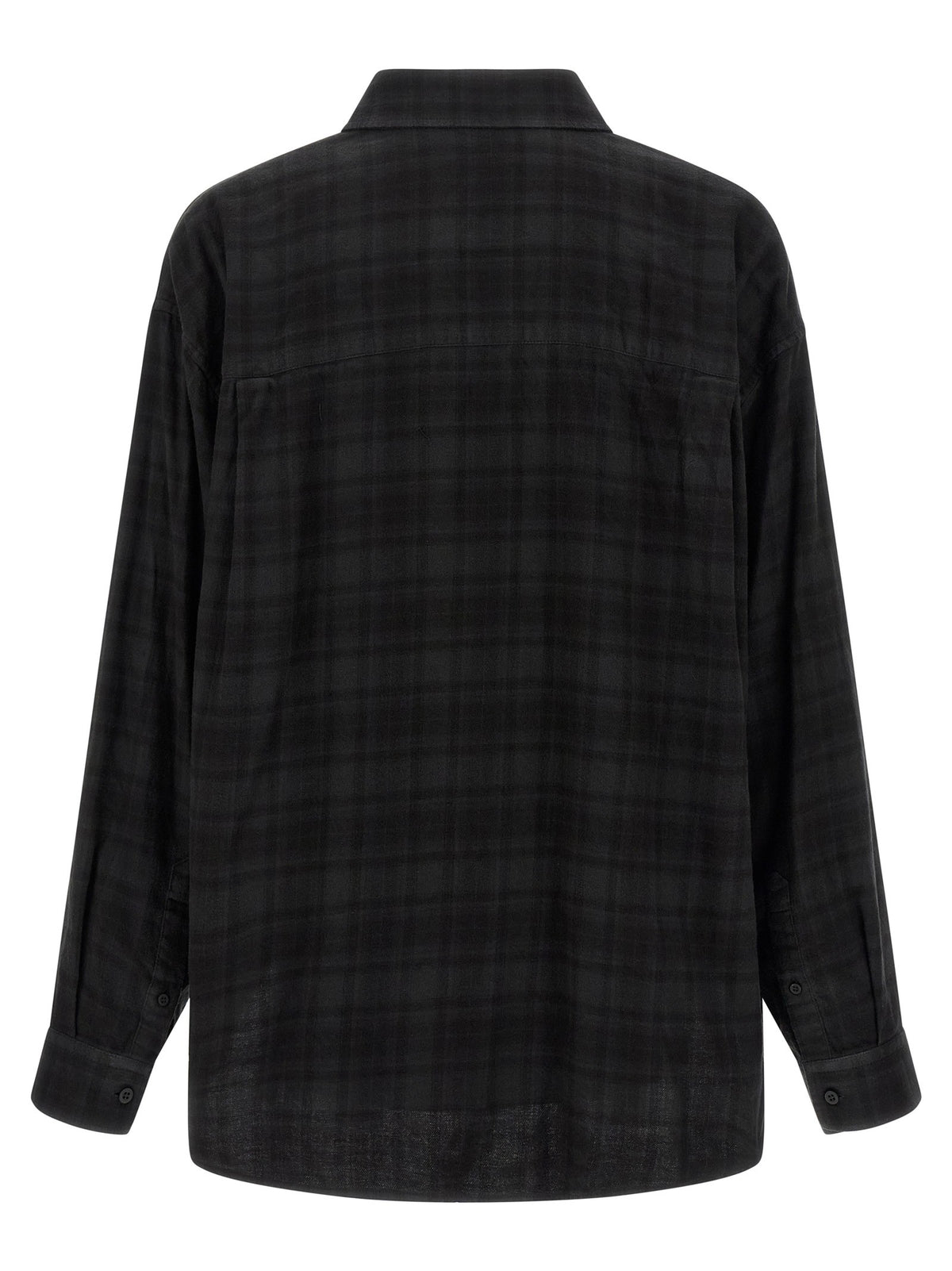 Balenciaga Shirt Black, view 2