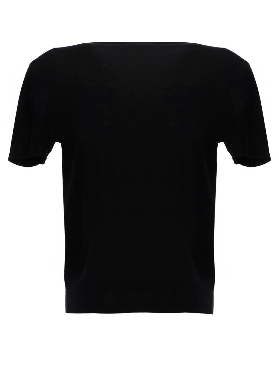 Theory Women's Shirt Black