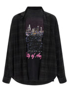 Balenciaga Shirt Black