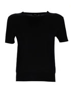 Theory Women's Shirt Black