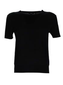 Theory Women's Shirt Black