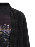 Balenciaga Shirt Black, view 3