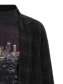 Balenciaga Shirt Black