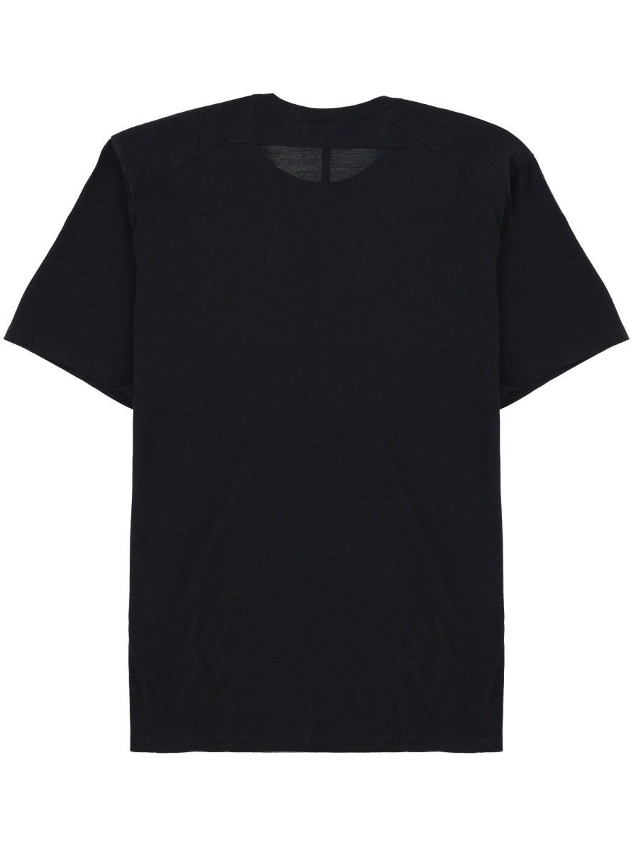 Veilance Men's Shrit Frame Black