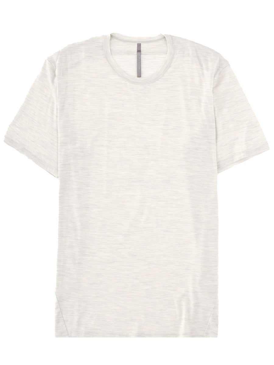 Veilance Men's Shrit Frame Grey