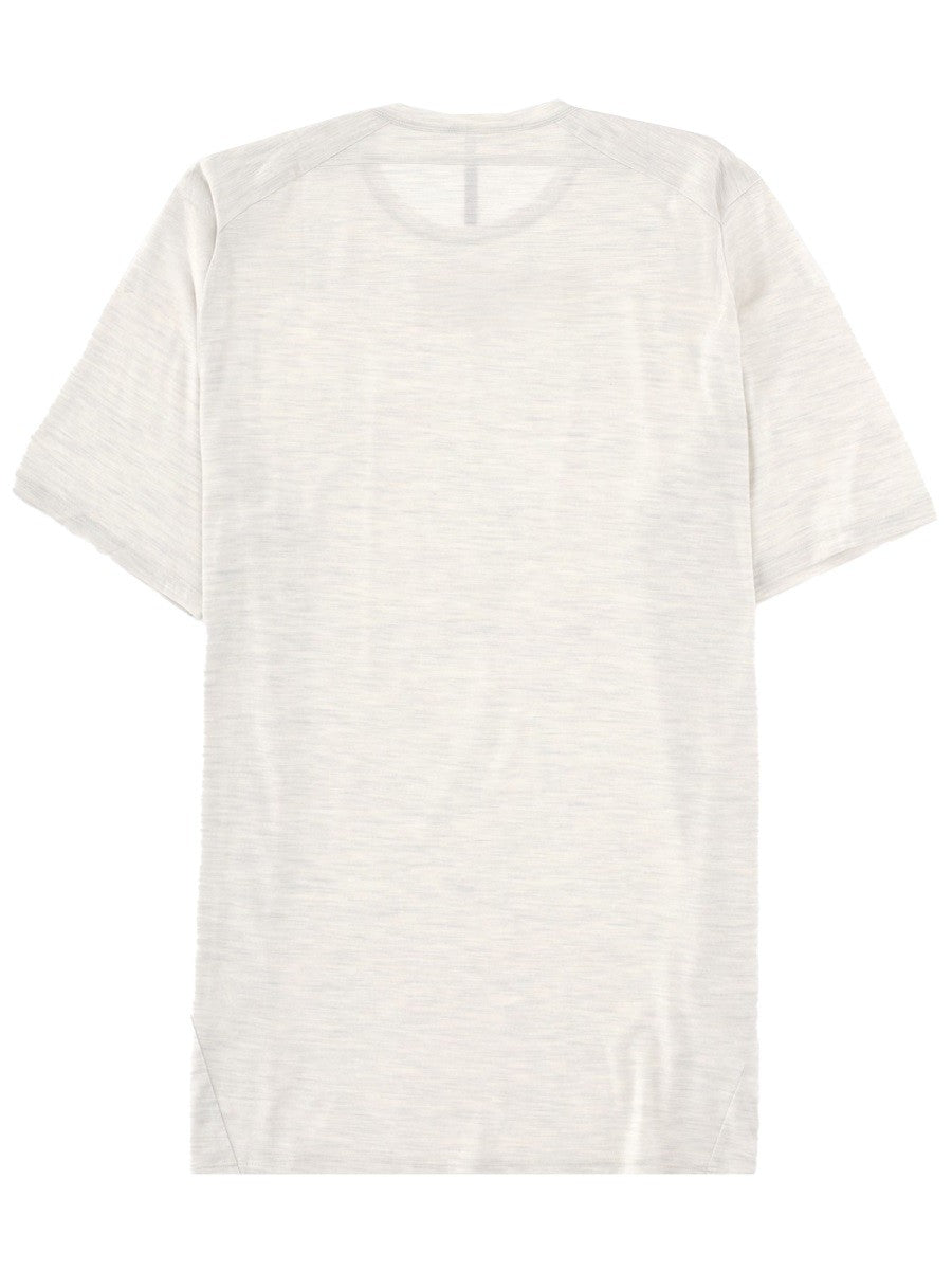 Veilance Men's Shrit Frame Grey